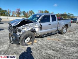 Toyota Tacoma 2019 2