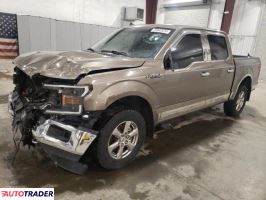 Ford Pozostałe 2019 3