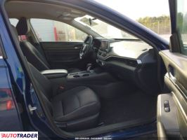 Nissan Altima 2019 2 Nissan Altima 2019 2