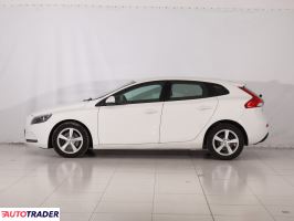 Volvo V40 2017 2.0 120 KM