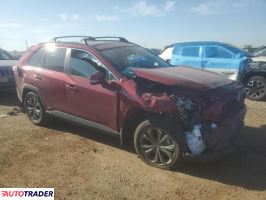 Toyota Pozostałe 2022 2 Toyota Pozostałe 2022 2