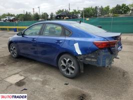 Kia Pozostałe 2019 2 Kia Pozostałe 2019 2