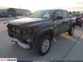 Toyota Tacoma 2024 2