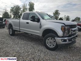 Ford Pozostałe 2019 6