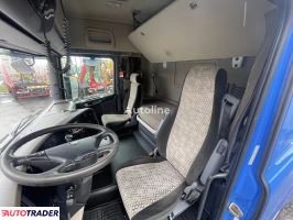 Scania R410 4X2 2015r