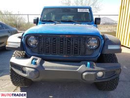 Jeep Wrangler 2024 2 Jeep Wrangler 2024 2
