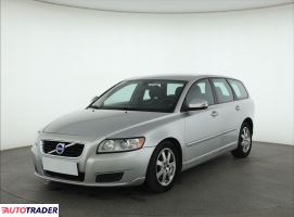 Volvo V50 2011 2.0 147 KM