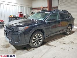 Subaru Outback 2024 2