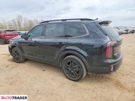 Kia Pozostałe 2025 3