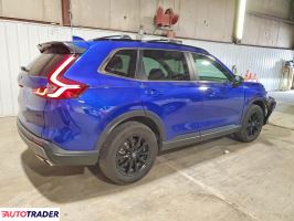 Honda CR-V 2024 2