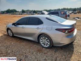 Toyota Camry 2024 2