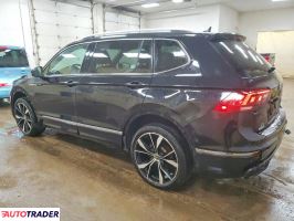 Volkswagen Tiguan 2024 2