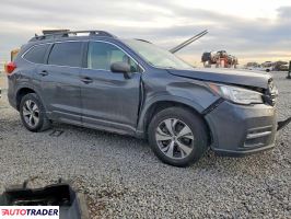 Subaru Pozostałe 2021 2