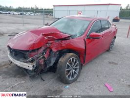 Acura TL 2019 3