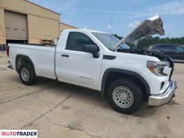 GMC Sierra 2021 5