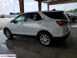 Chevrolet Equinox 2024 1