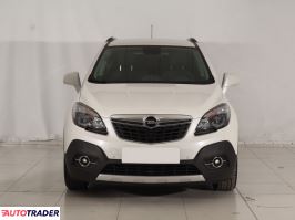 Opel Mokka 2016 1.4 138 KM
