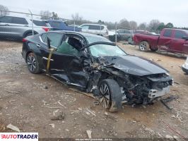 Nissan Altima - zobacz ofertę