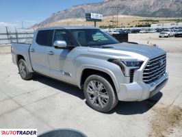 Toyota Tundra 2023 3 Toyota Tundra 2023 3