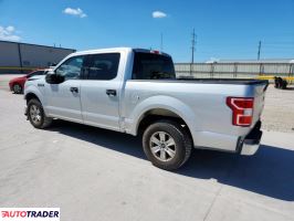 Ford Pozostałe 2019 5 Ford Pozostałe 2019 5