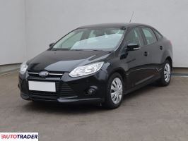 Ford Focus 2014 1.6 93 KM