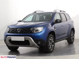 Dacia Duster 2020 1.0 99 KM Dacia Duster 2020 1.0 99 KM