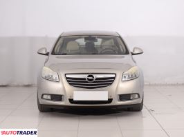 Opel Insignia 2009 1.8 138 KM