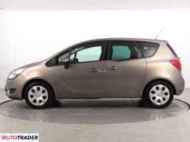 Opel Meriva 2014 1.4 99 KM