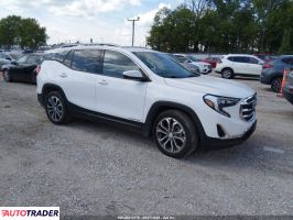 GMC Terrain - zobacz ofertę