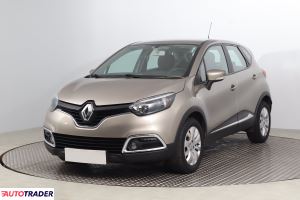 Renault Captur 2014 1.2 118 KM