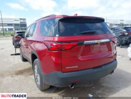 Chevrolet Traverse 2023 3