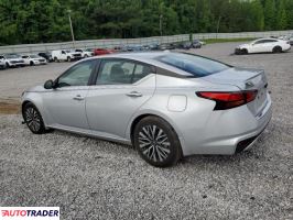 Nissan Altima 2023 2 Nissan Altima 2023 2