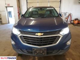 Chevrolet Equinox 2019 2 Chevrolet Equinox 2019 2