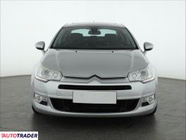Citroen C5 2012 2.0 138 KM Citroen C5 2012 2.0 138 KM