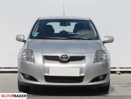 Toyota Auris 2007 1.6 122 KM Toyota Auris 2007 1.6 122 KM
