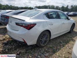 Acura Pozostałe 2020 2 Acura Pozostałe 2020 2