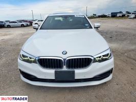BMW 530 2019 2 BMW 530 2019 2
