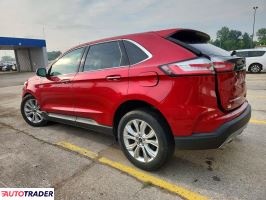 Ford Edge 2023 2