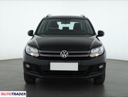 Volkswagen Tiguan 2012 1.4 120 KM