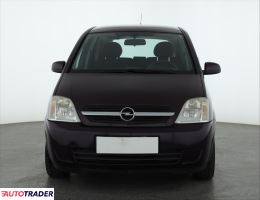 Opel Meriva 2005 1.4 88 KM