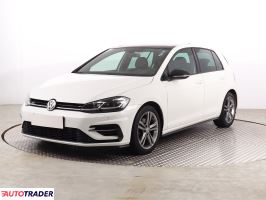 Volkswagen Golf 2017 1.5 147 KM