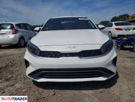 Kia Pozostałe 2024 2