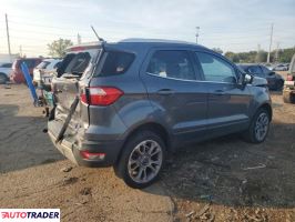 Ford EcoSport 2020 2