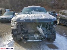 Chevrolet Silverado 2024 2