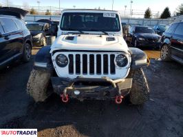 Jeep Pozostałe 2020 3