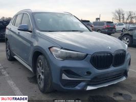 BMW X1 - zobacz ofertę