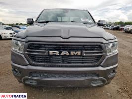 Dodge Ram 2019 5 Dodge Ram 2019 5