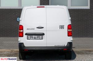 Fiat Scudo 2024 2