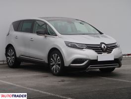 Renault Espace 2015 1.6 158 KM Renault Espace 2015 1.6 158 KM