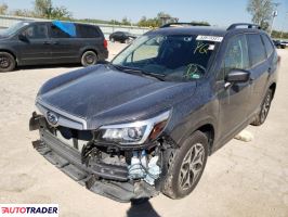 Subaru Forester 2020 2